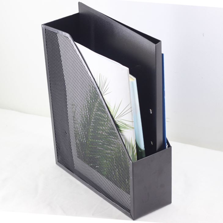 File Folder & Rack File Folder & Rack