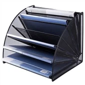 Официальное съемное настольное организатор