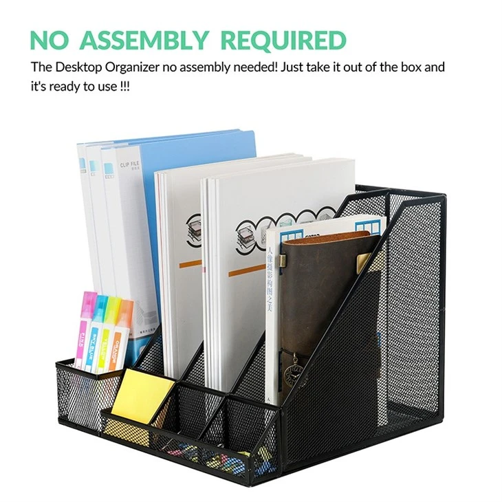 best desktop file organizer